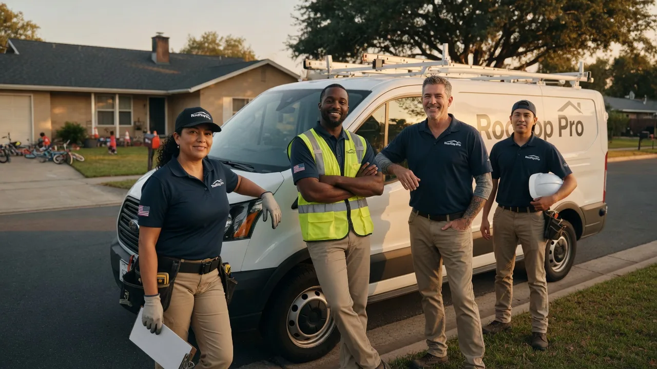 Roof Repair in Midway, PA near me